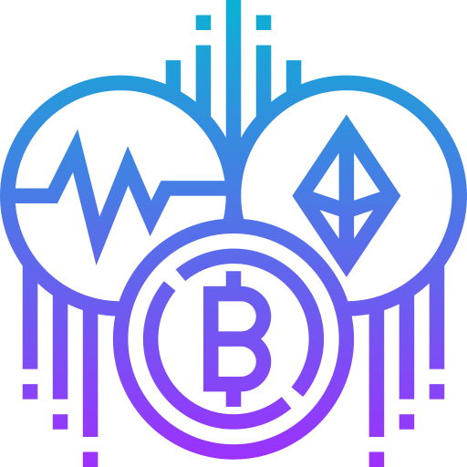 CRYPTO SPREADS